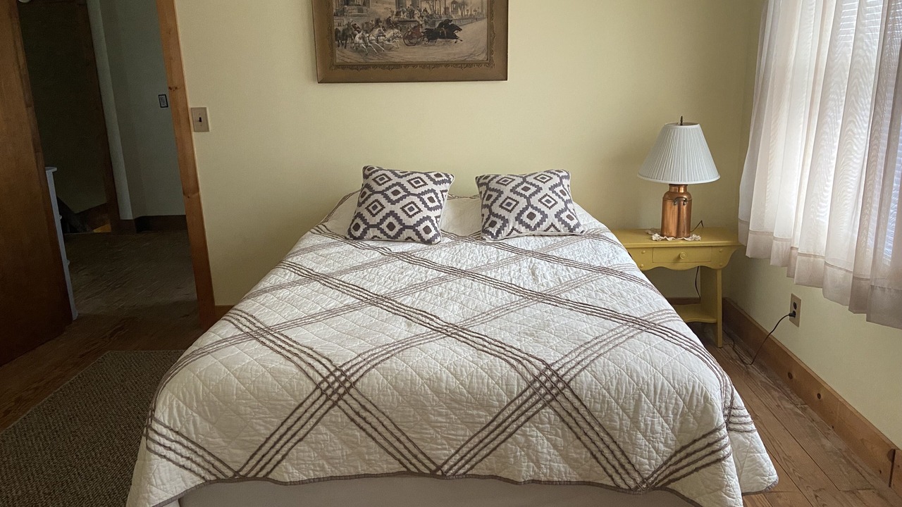 Photo of Bedroom in Jefferson
