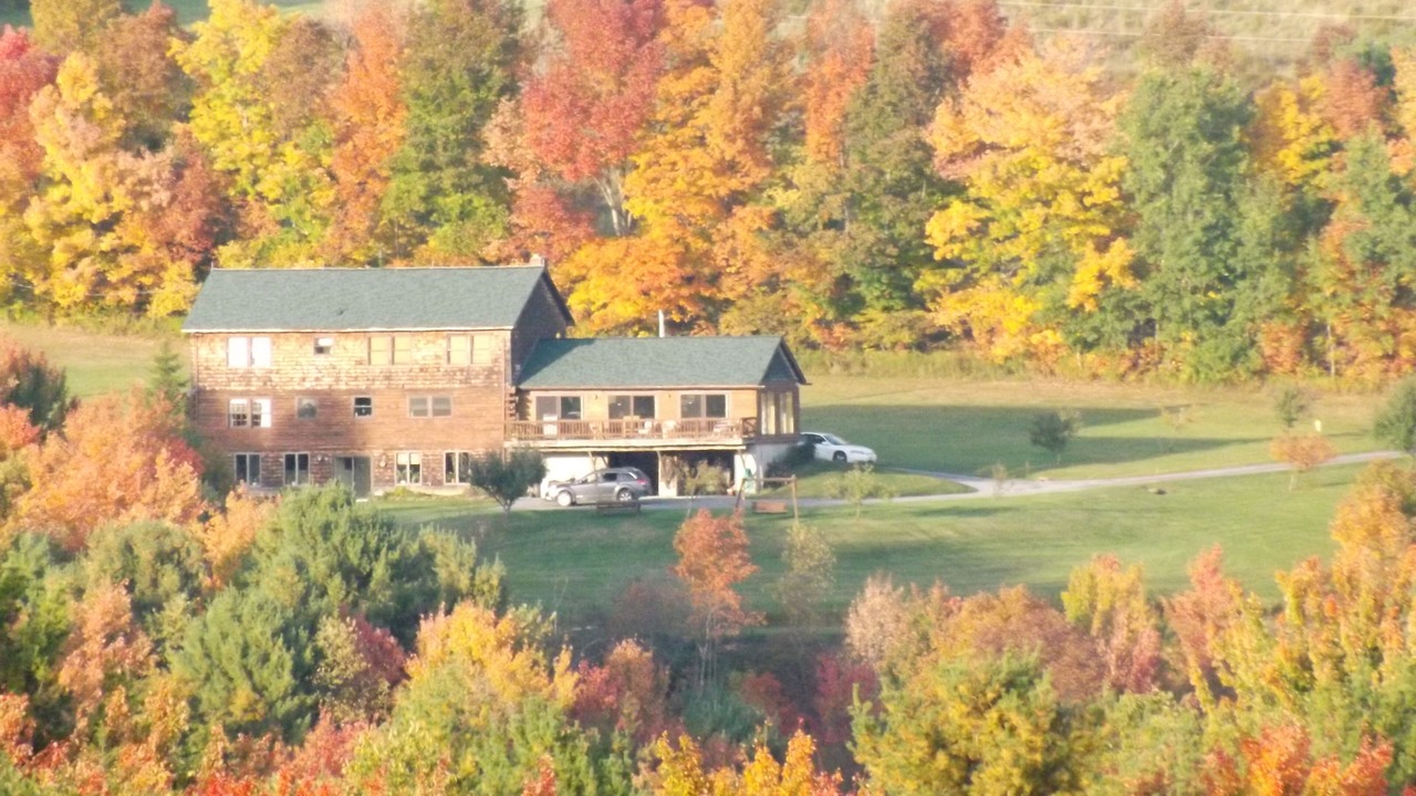 Photo of Outdoor in Jefferson