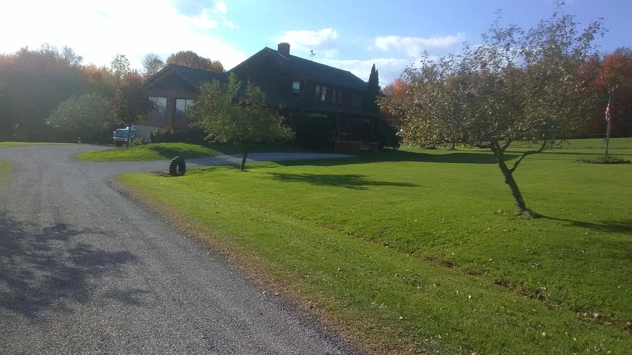 Photo of Outdoor in Jefferson