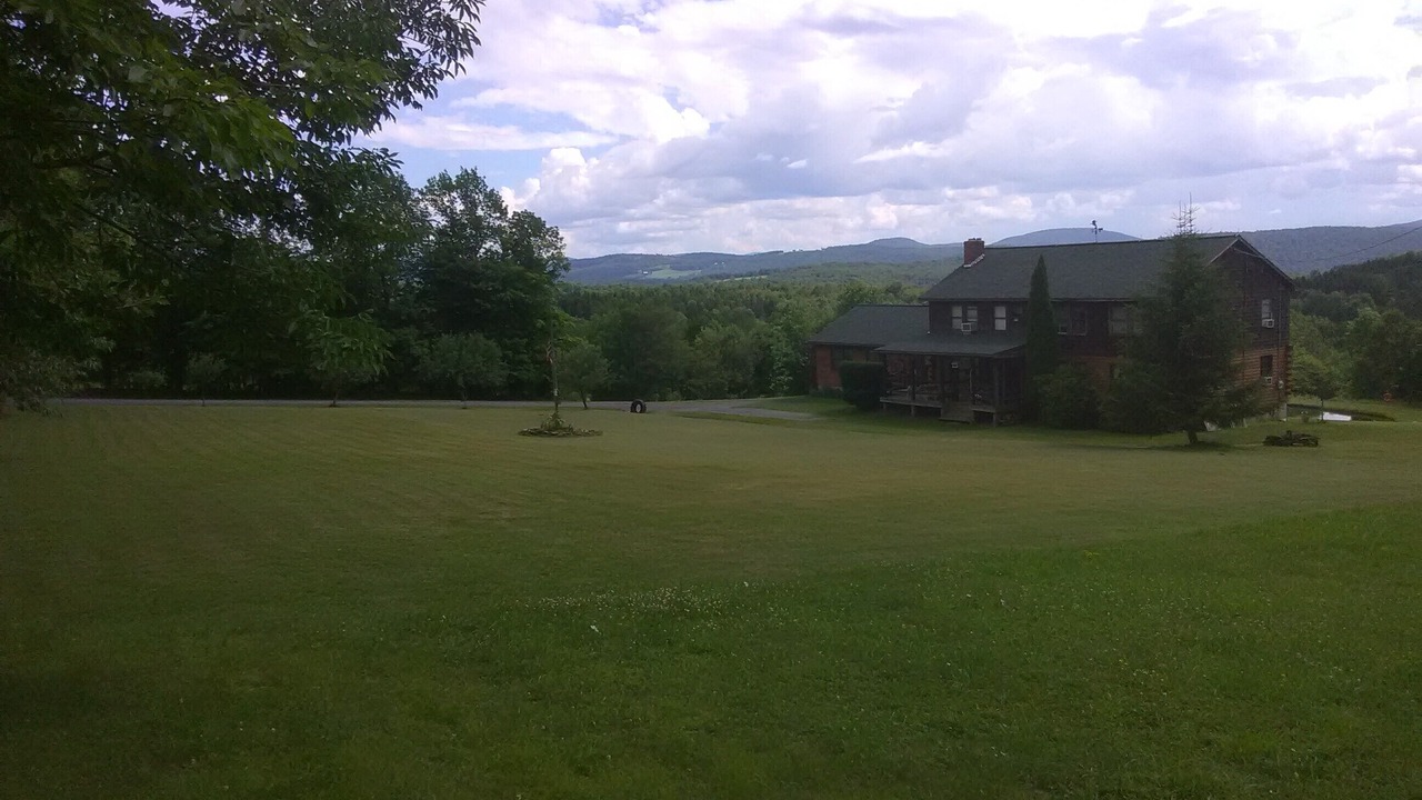 Photo of Outdoor in Jefferson