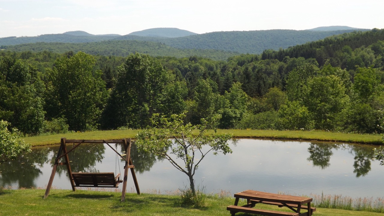 Photo of Outdoor in Jefferson