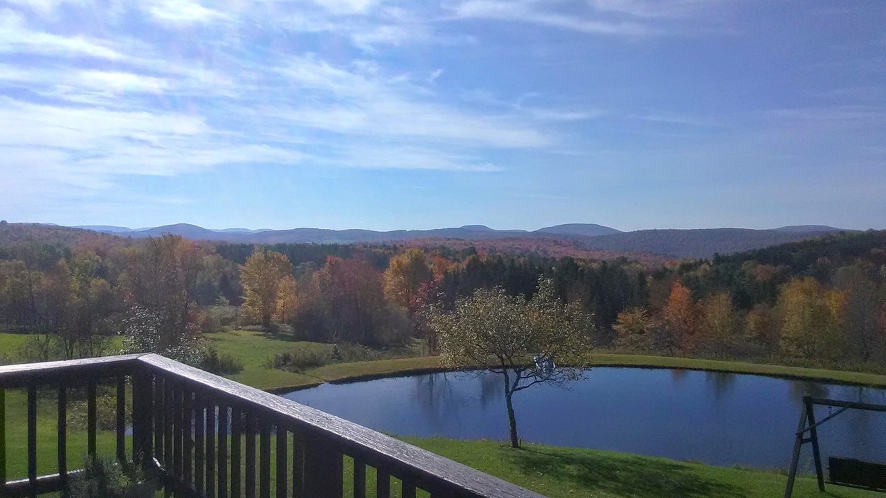 Photo of Outdoor in Jefferson