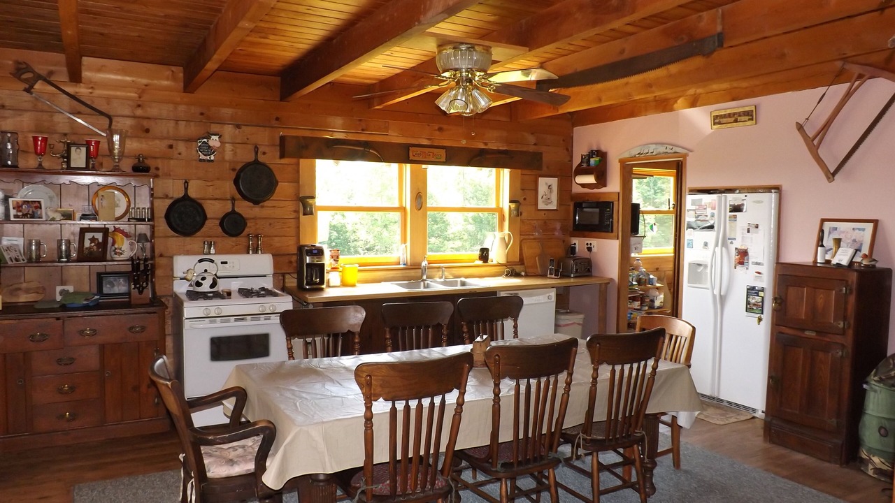 Photo of Kitchen in Jefferson