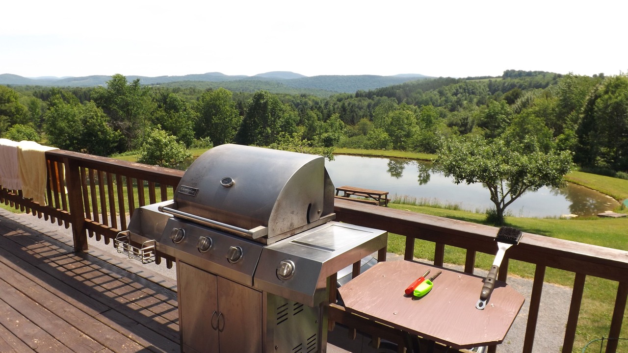 Photo of Outdoor in Jefferson