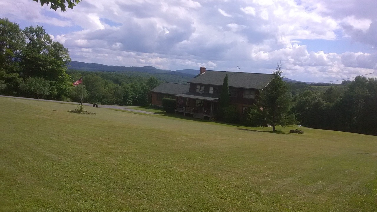 Photo of Outdoor in Jefferson
