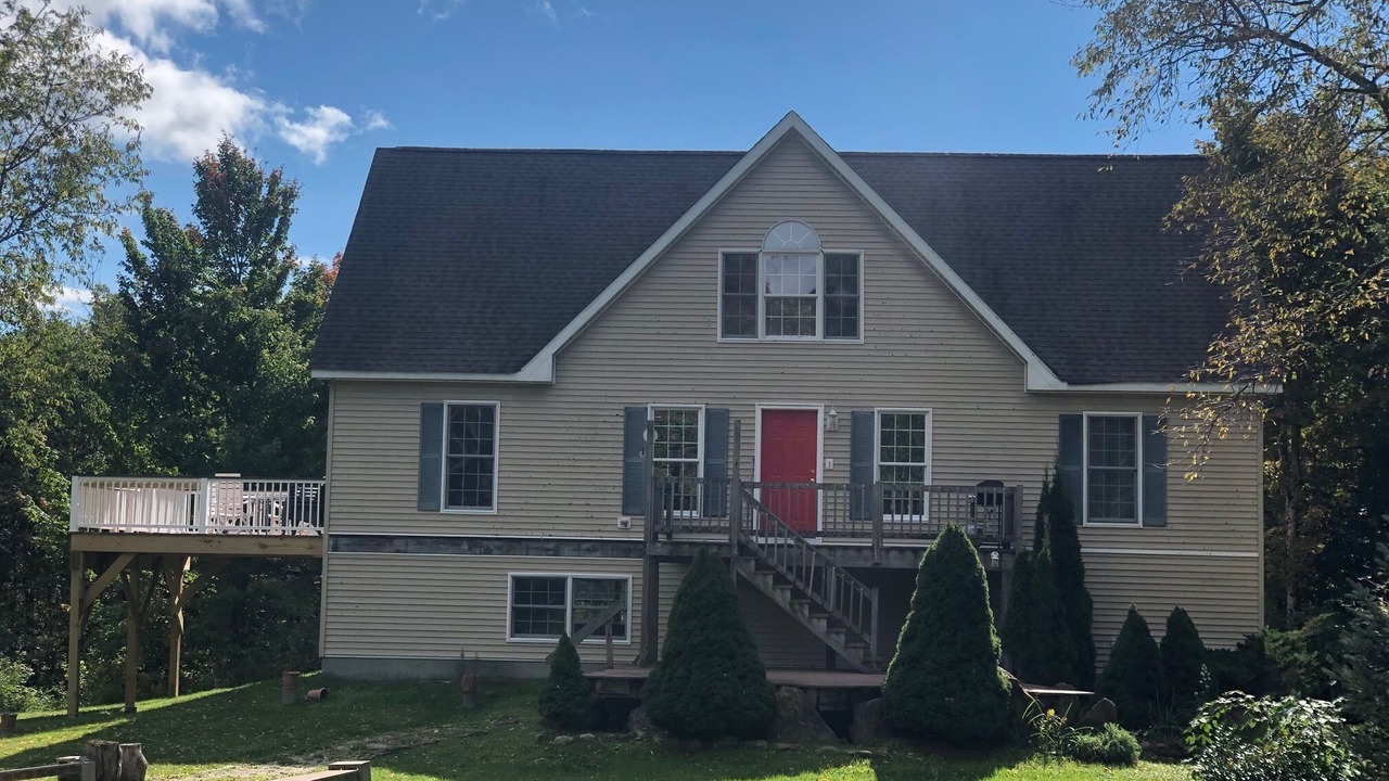 Photo of Outdoor in Searsburg