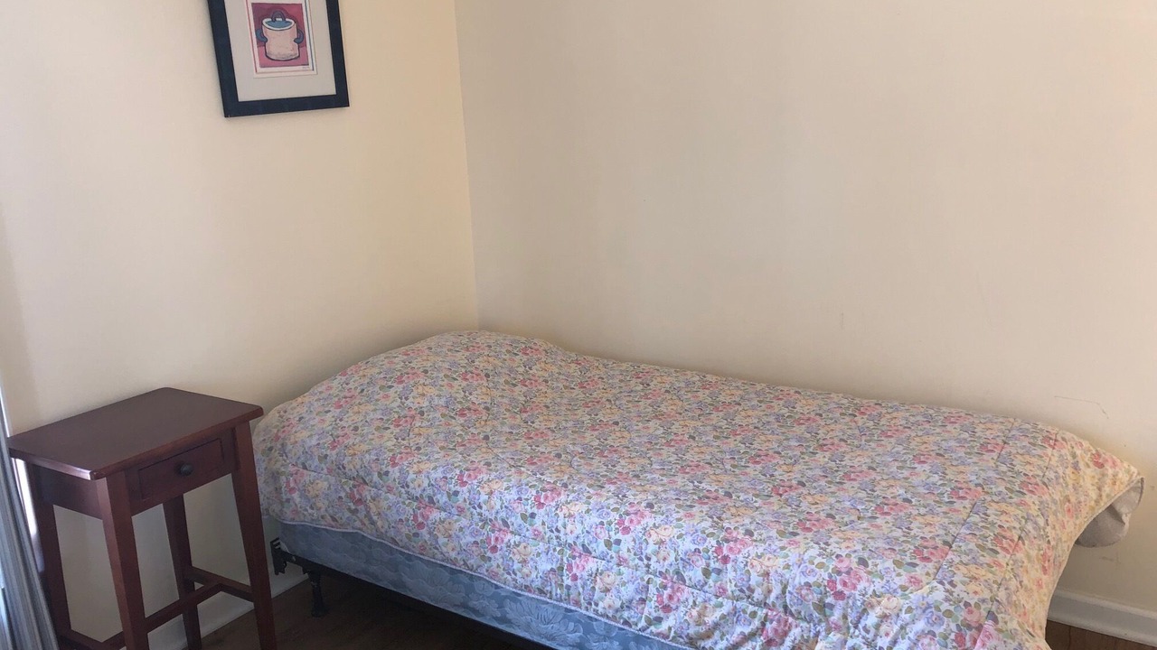 Photo of Bedroom in Searsburg