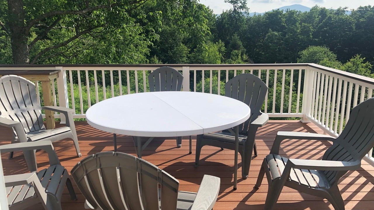 Photo of Outdoor in Searsburg