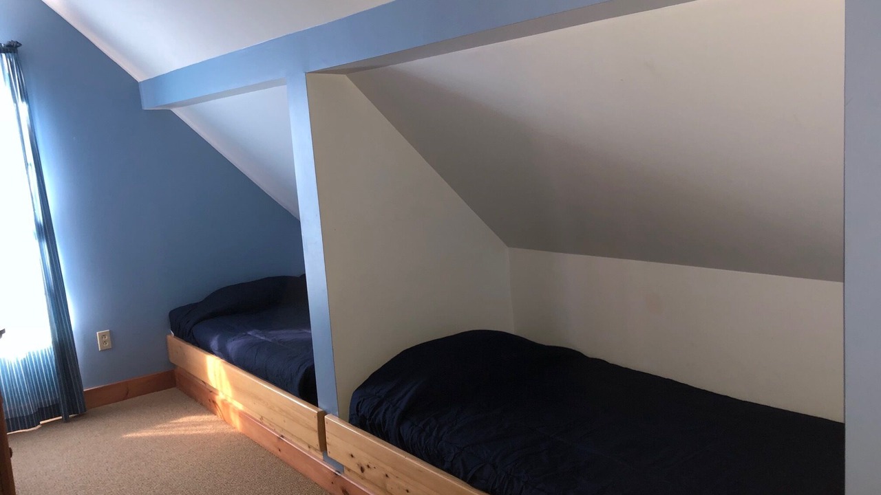 Photo of Bedroom in Searsburg