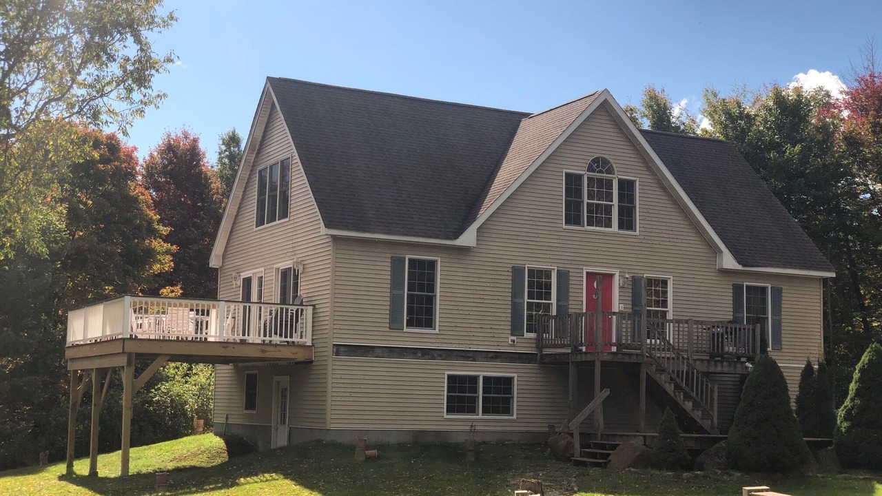 Photo of Outdoor in Searsburg