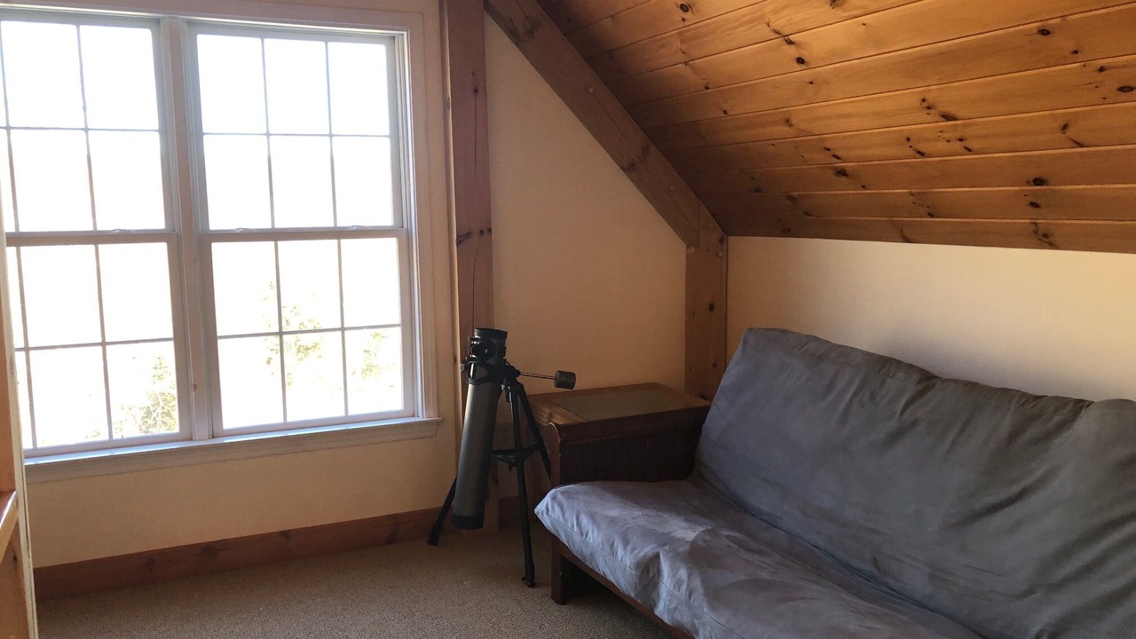 Photo of Livingroom in Searsburg
