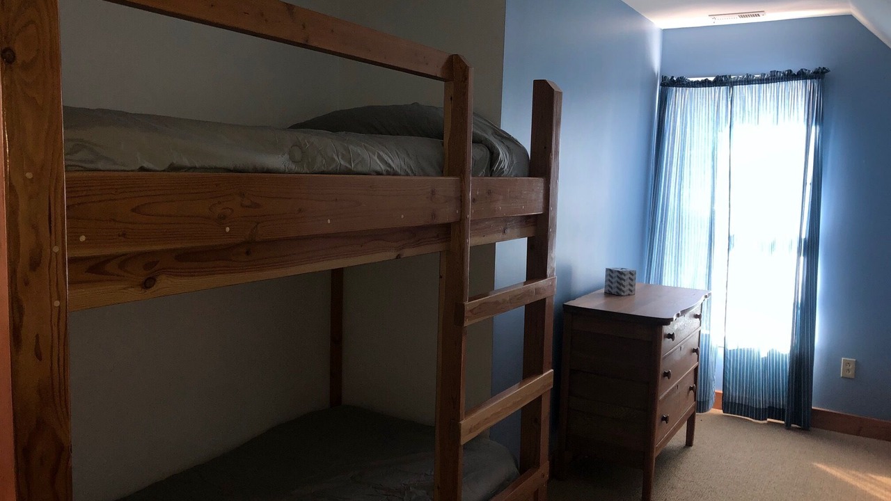Photo of Bedroom in Searsburg