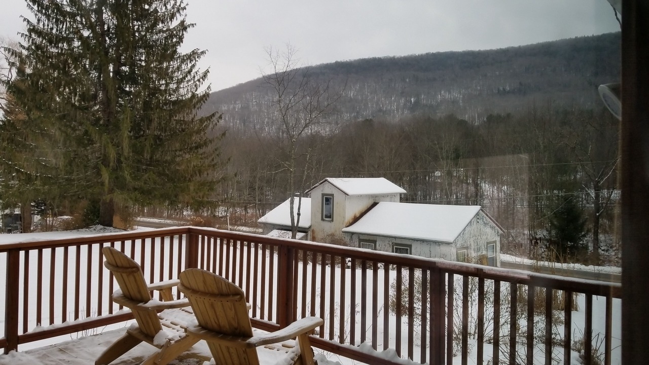 Photo of Outdoor in Shandaken