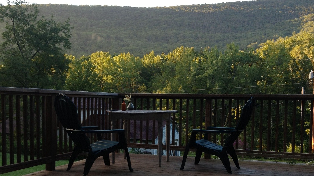 Photo of Outdoor in Shandaken