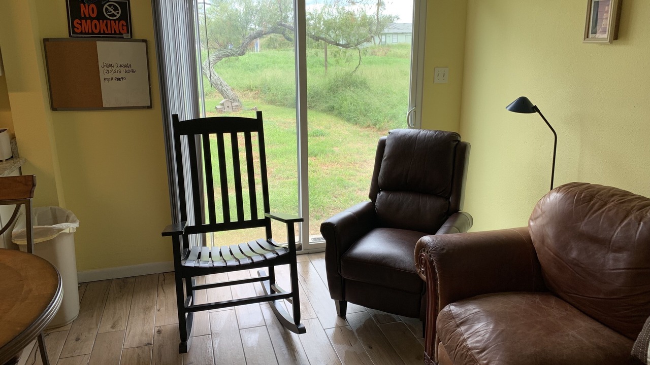 Photo of Livingroom in Rockport