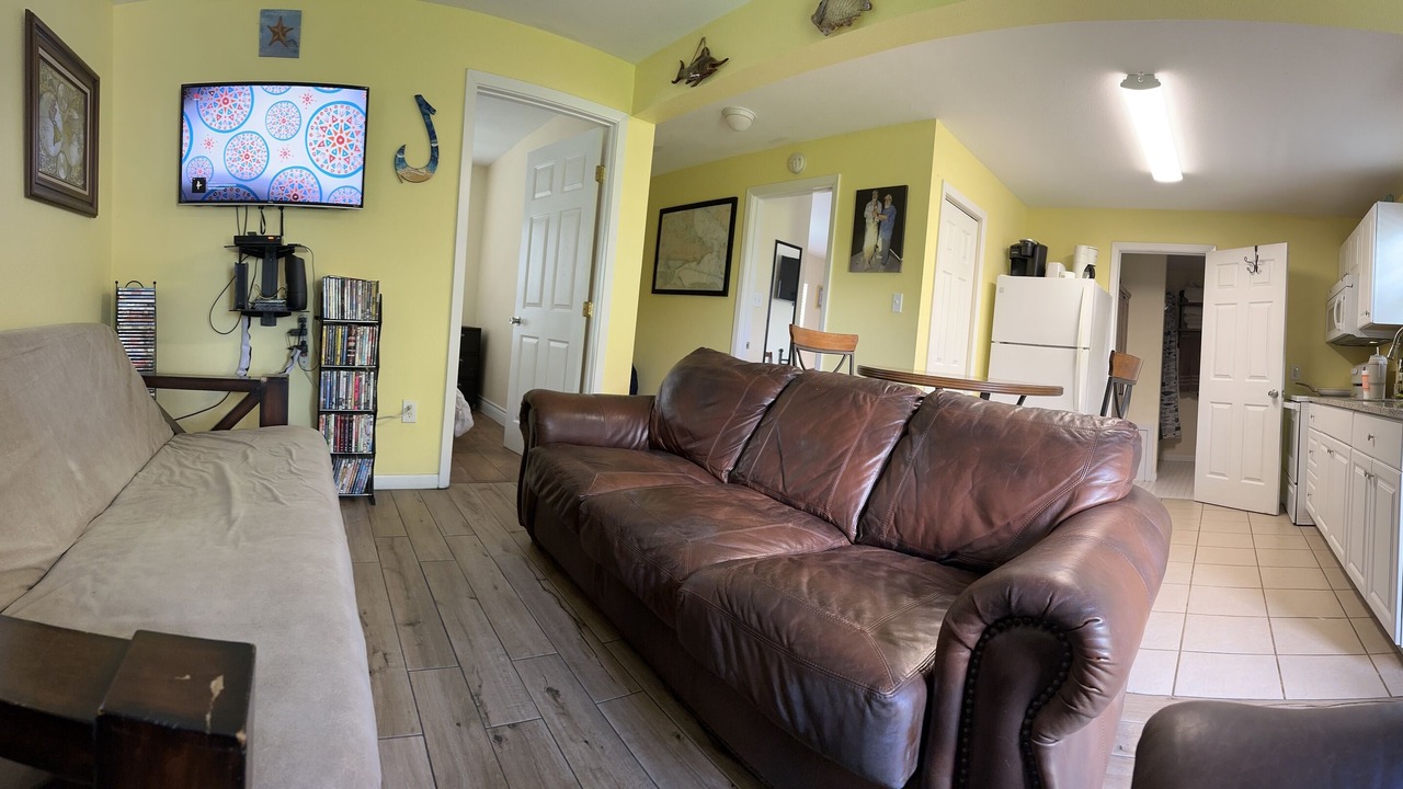 Photo of Livingroom in Rockport