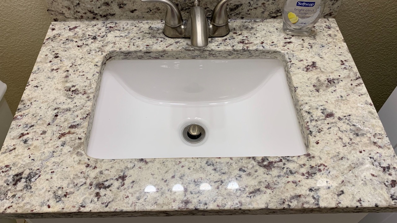 Photo of Bathroom in Rockport