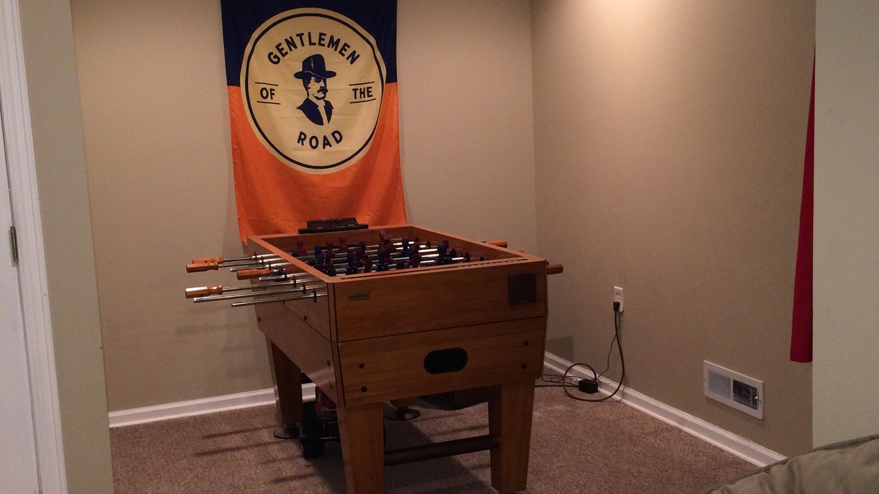 Photo of Bedroom in Ballston Spa