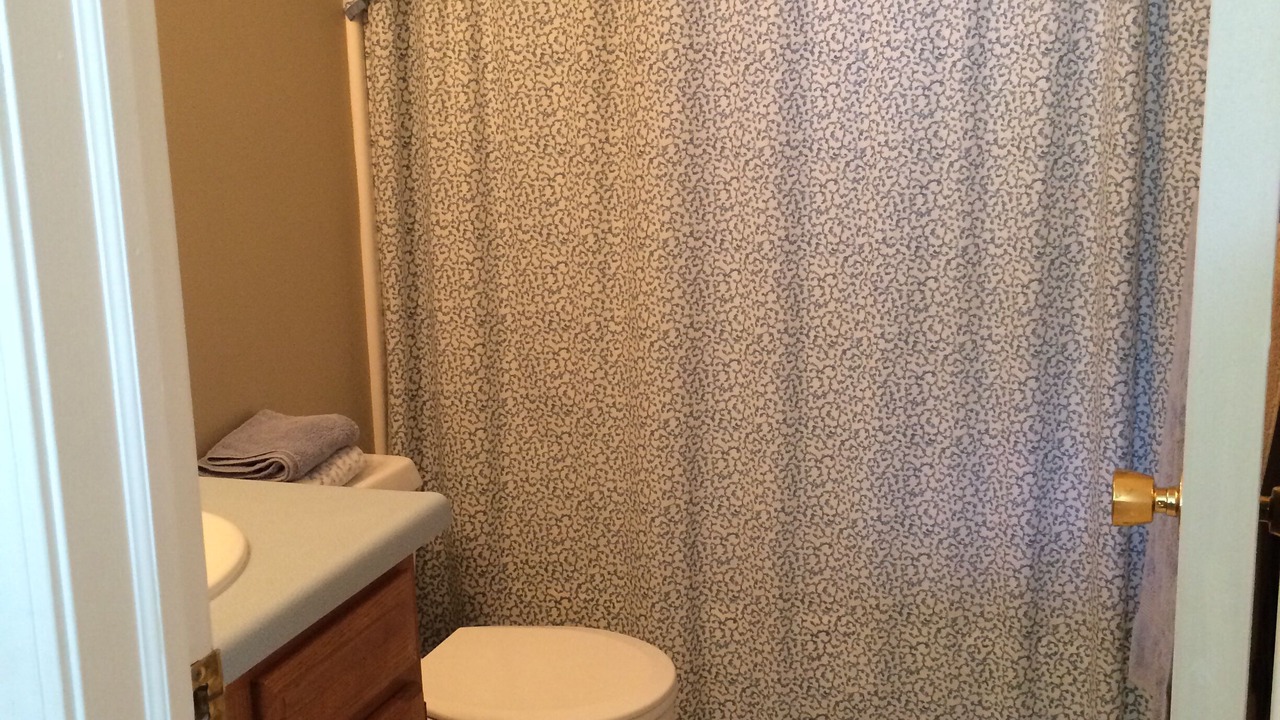 Photo of Bathroom in Ballston Spa
