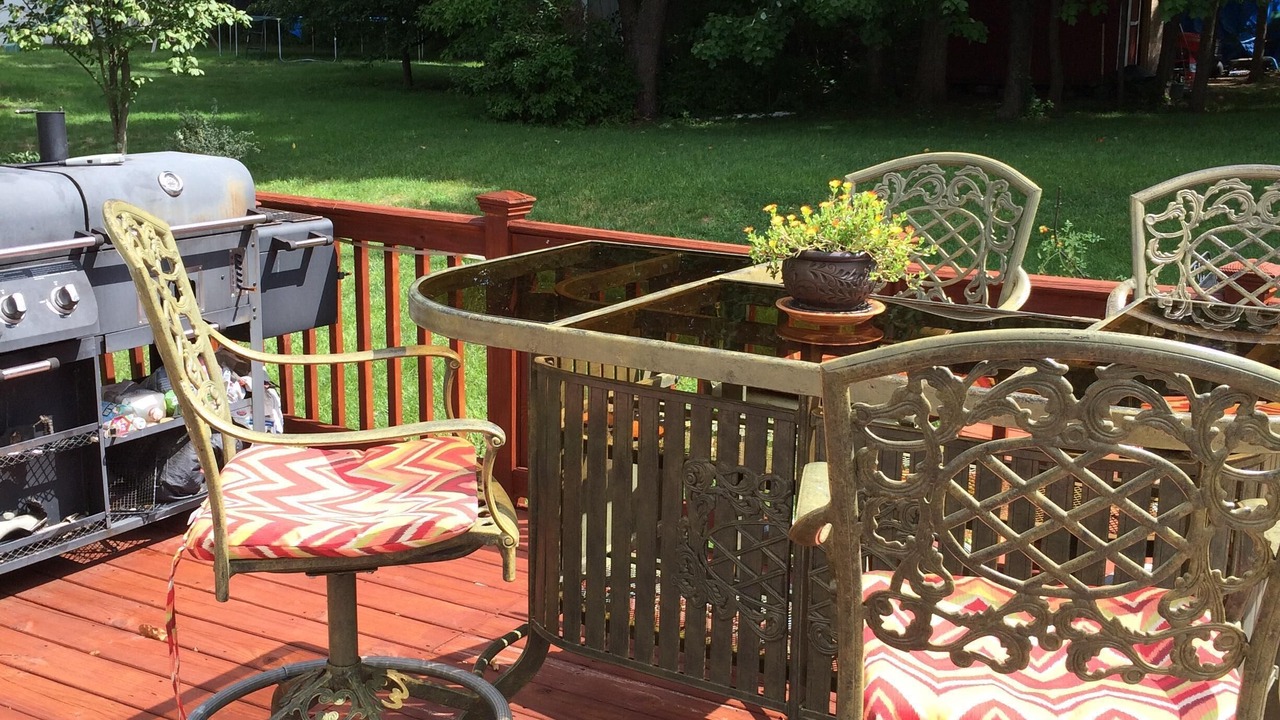 Photo of Outdoor in Ballston Spa