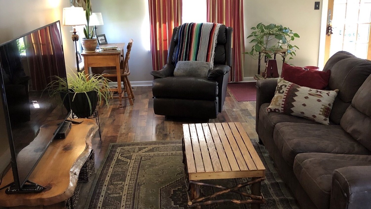 Photo of Livingroom in Ballston Spa