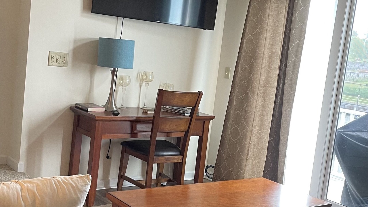 Photo of Livingroom in Alexandria Bay