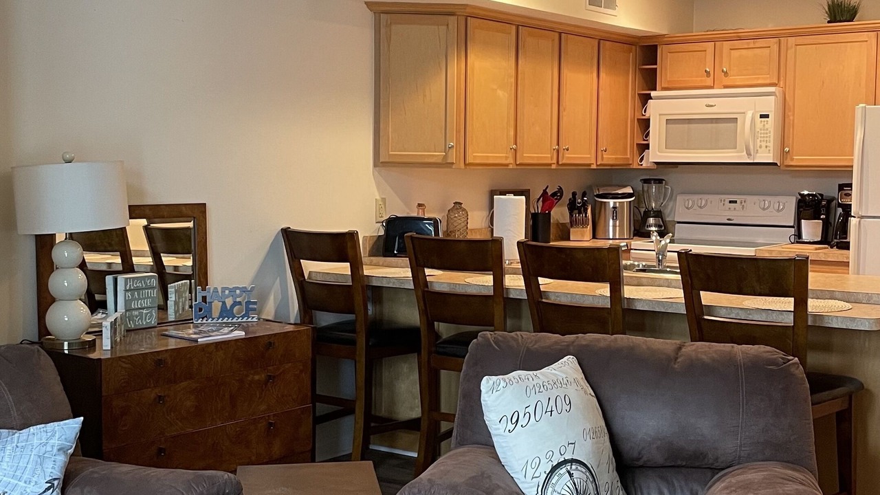 Photo of Livingroom in Alexandria Bay