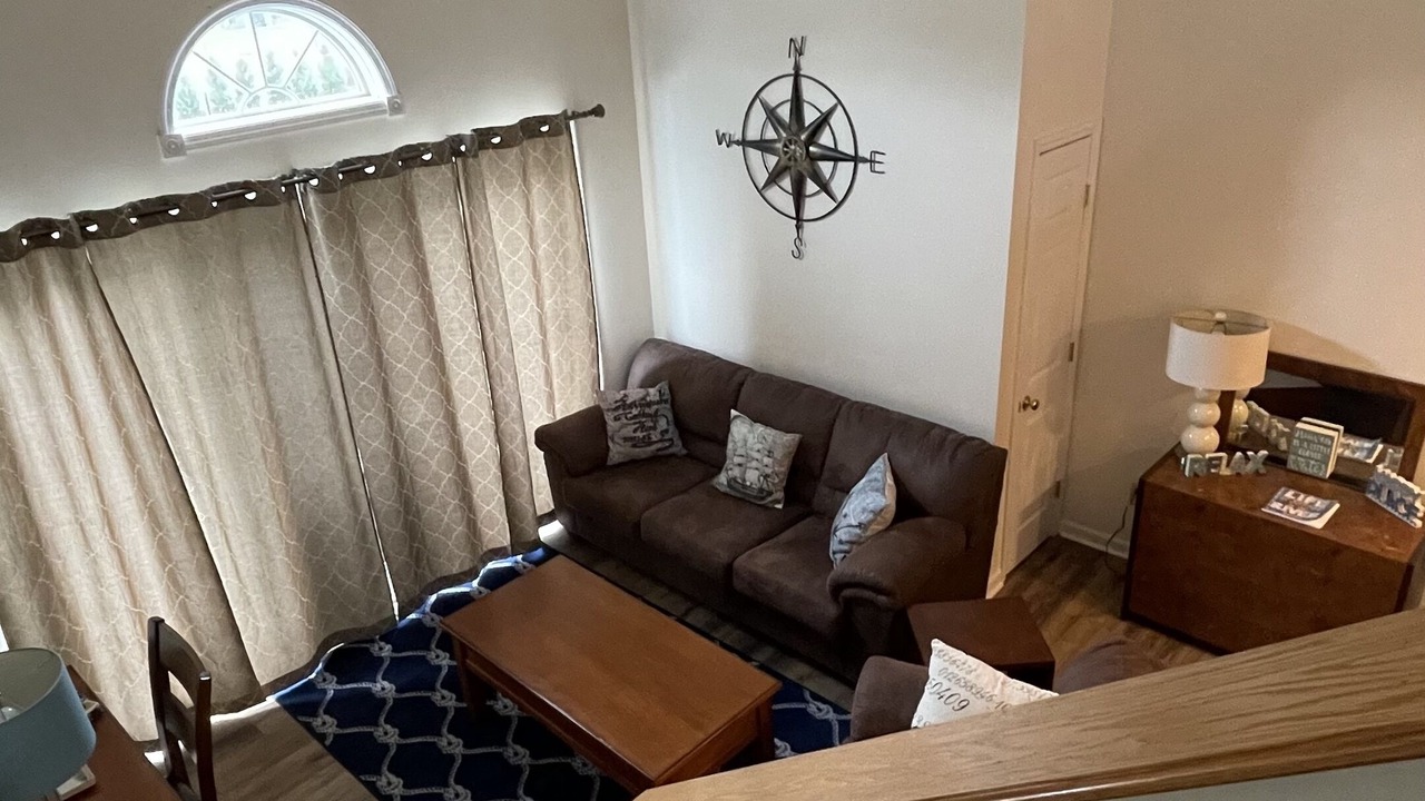 Photo of Livingroom in Alexandria Bay