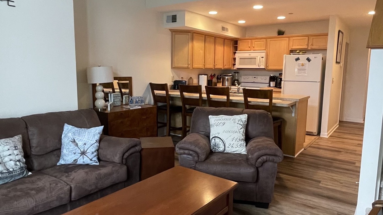 Photo of Livingroom in Alexandria Bay
