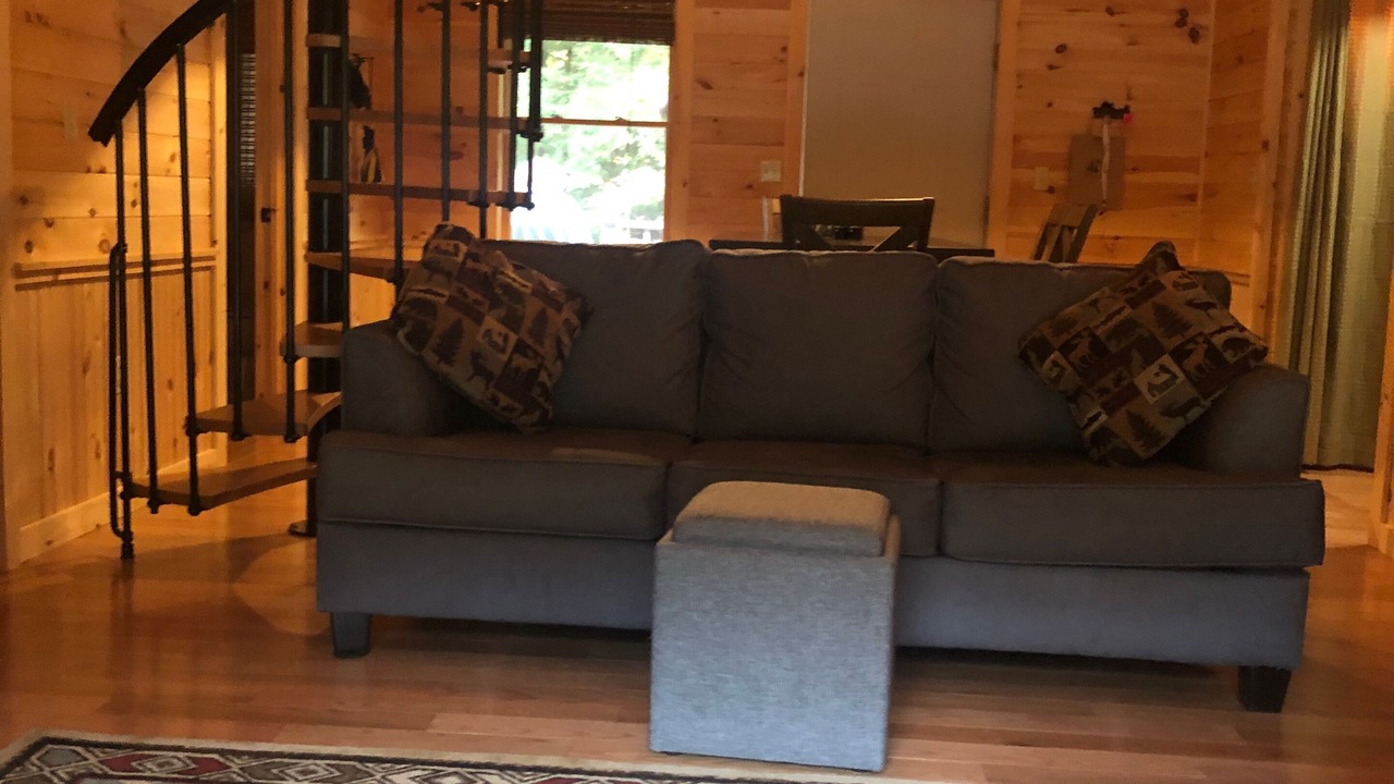 Photo of Bedroom in Schroon Lake