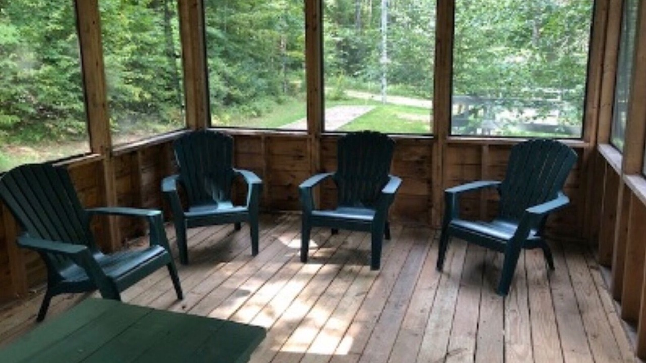 Photo of Outdoor in Schroon Lake
