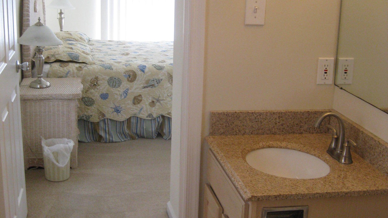 Photo of Bathroom in Gold Coast