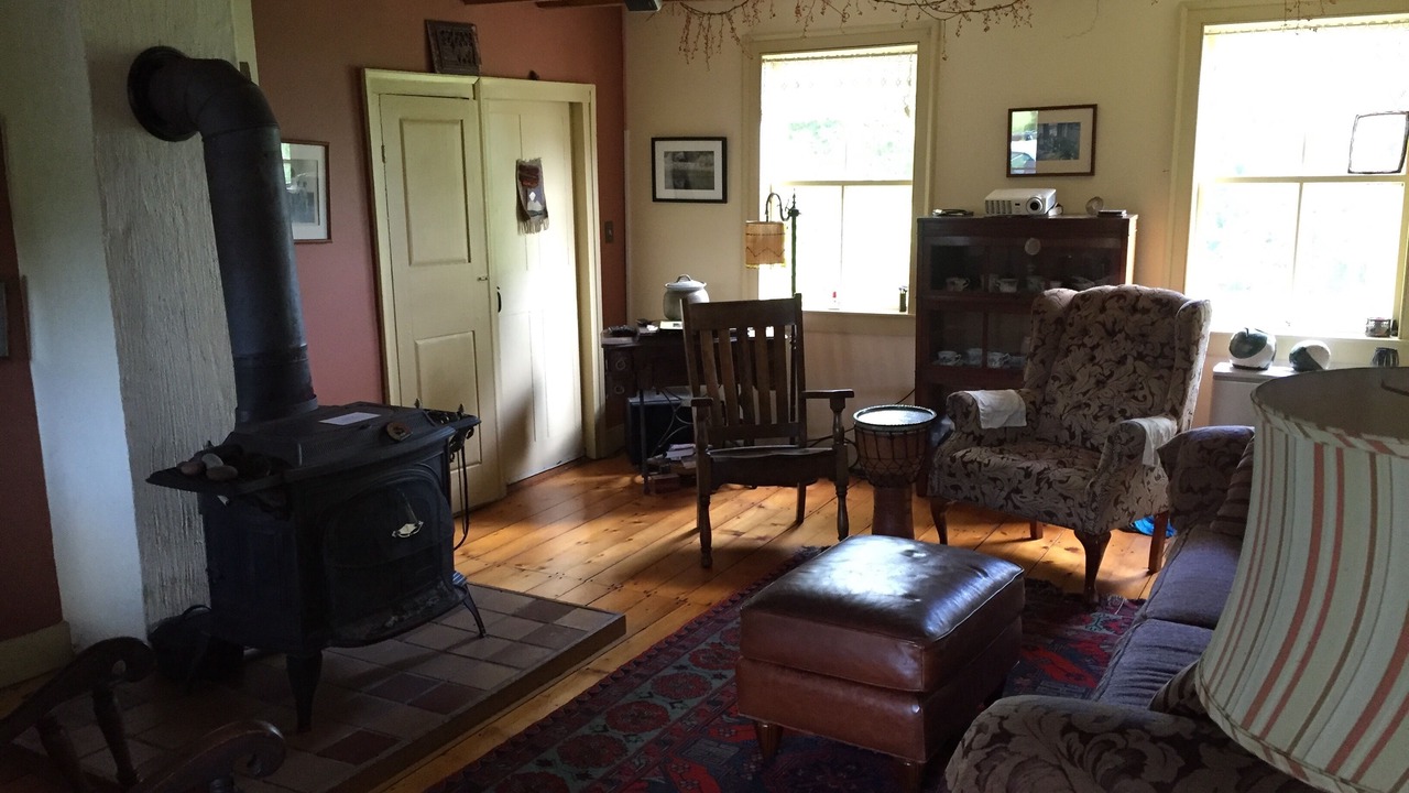 Photo of Bedroom in Richmond