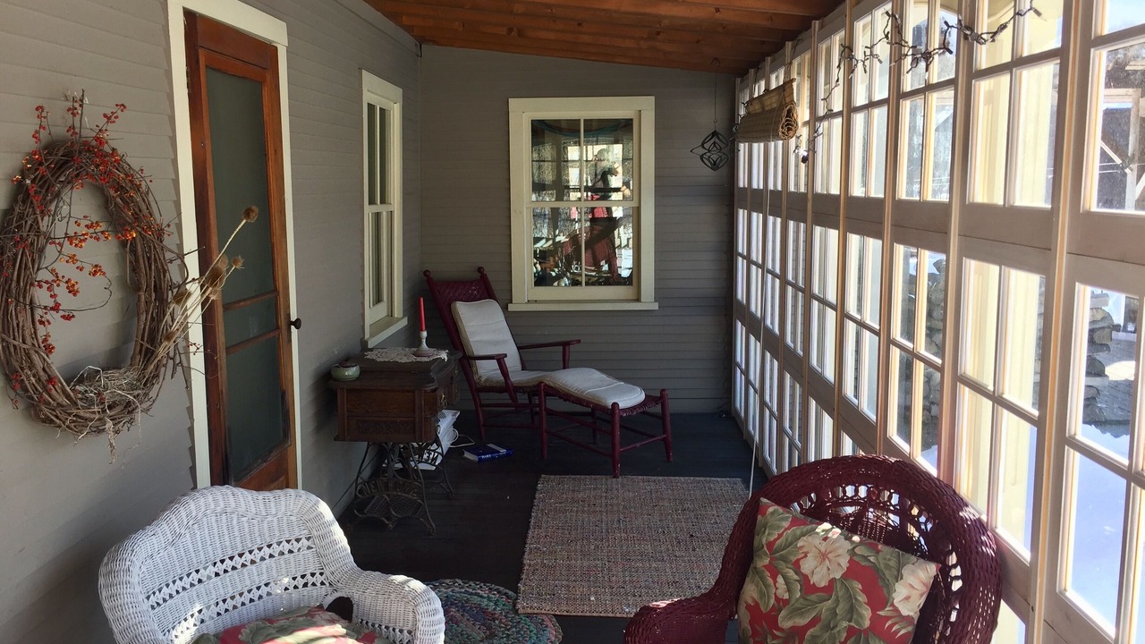 Photo of Outdoor in Richmond