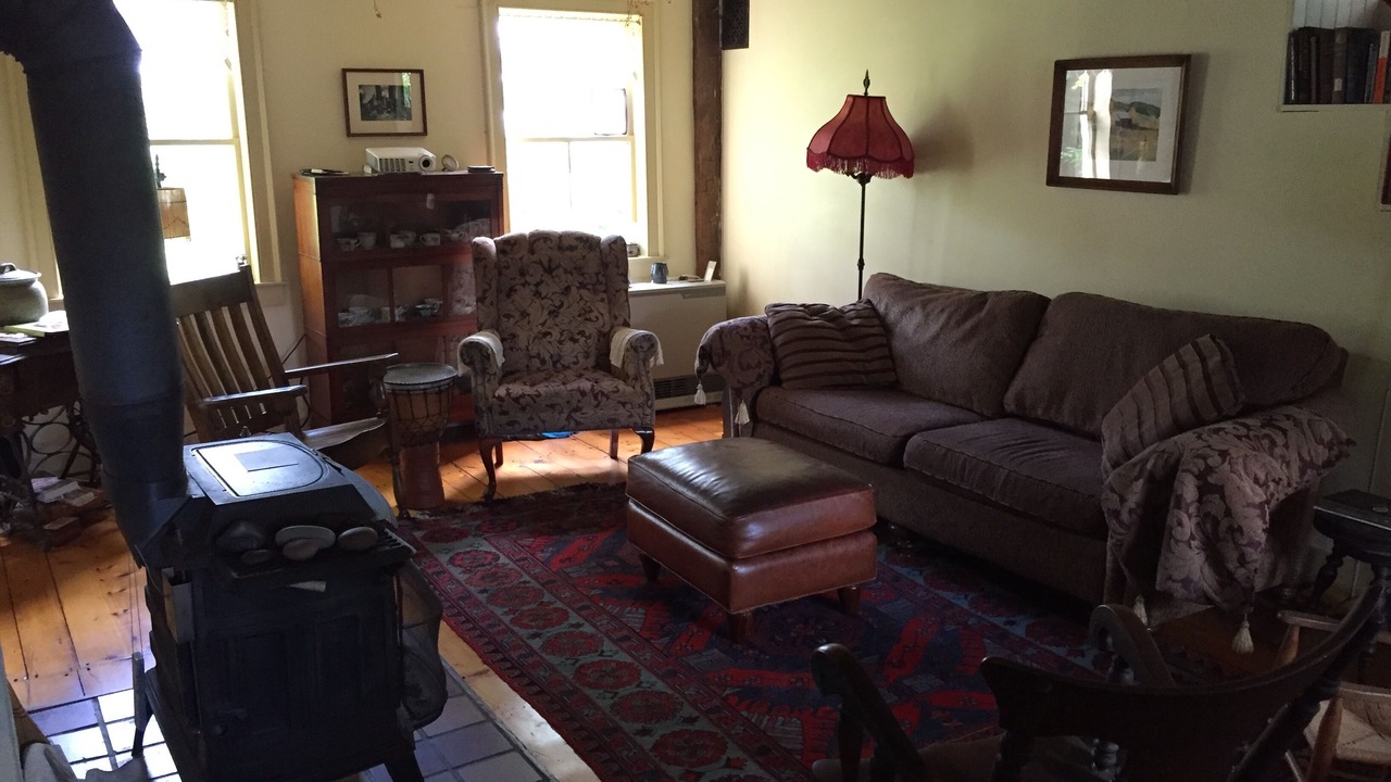 Photo of Livingroom in Richmond