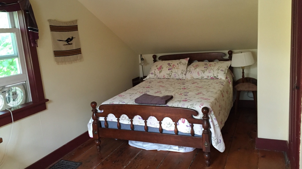 Photo of Bedroom in Richmond