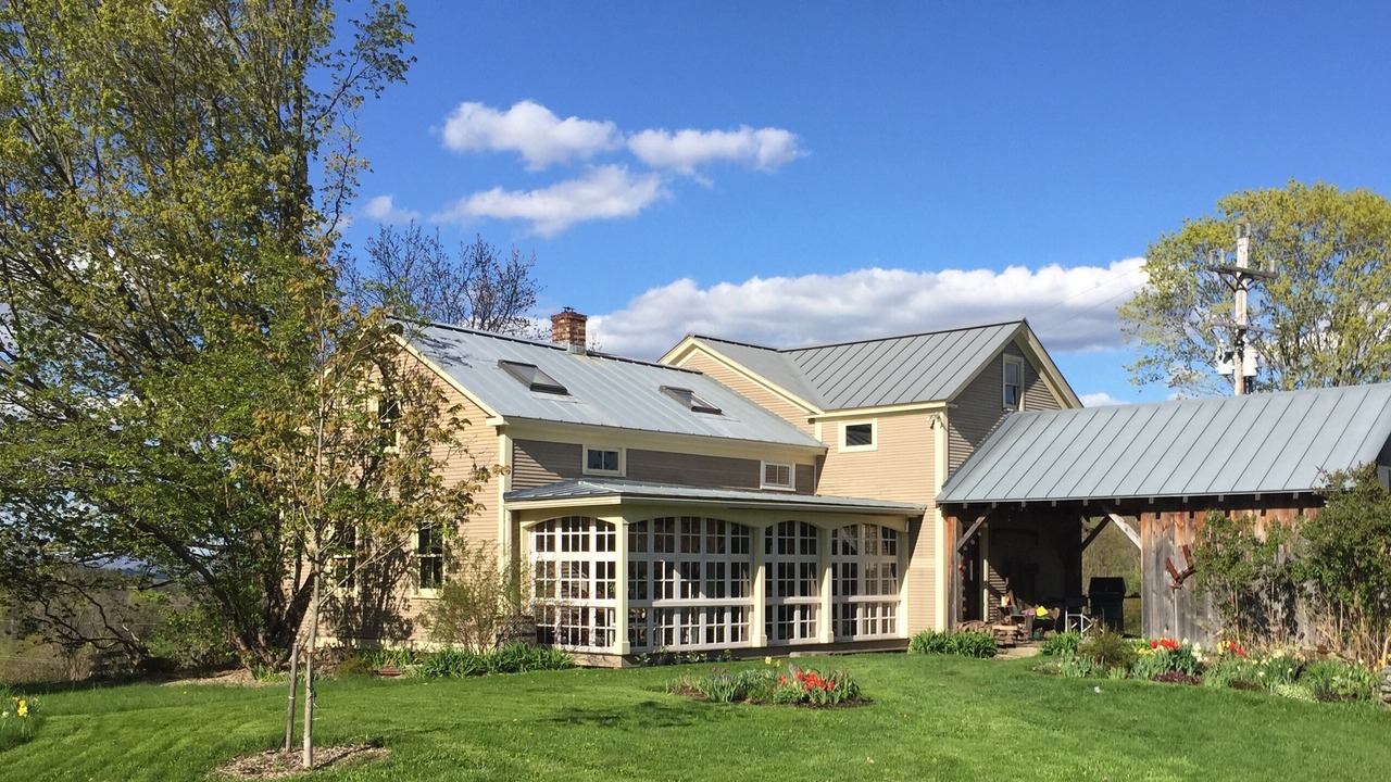 Photo of Outdoor in Richmond