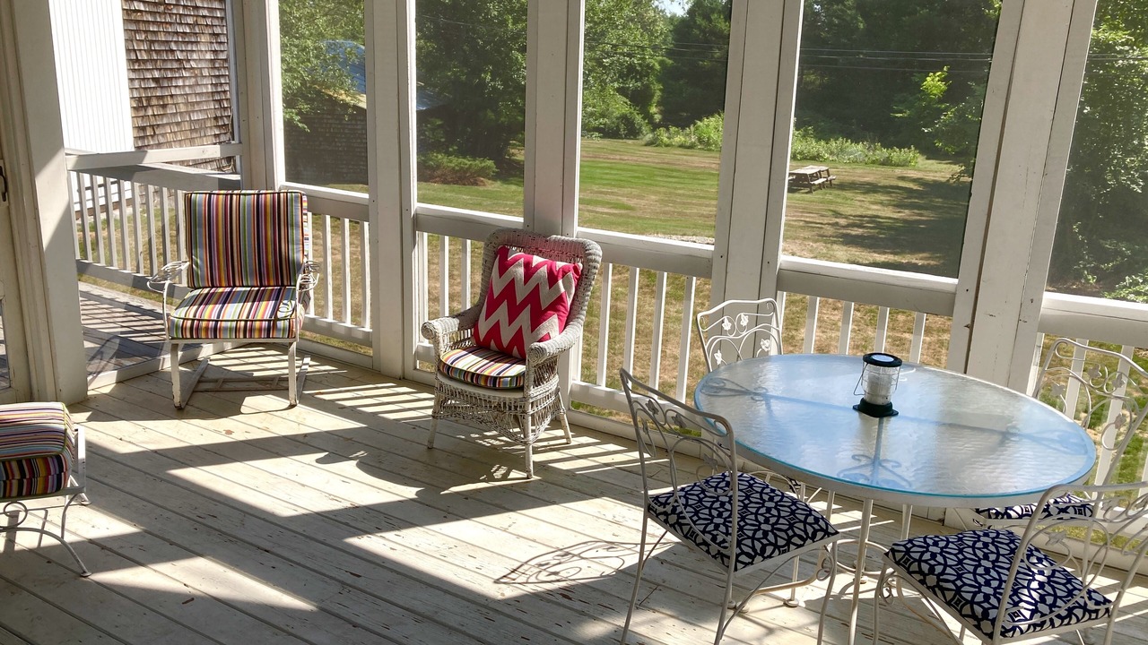 Photo of Outdoor in Moultonborough