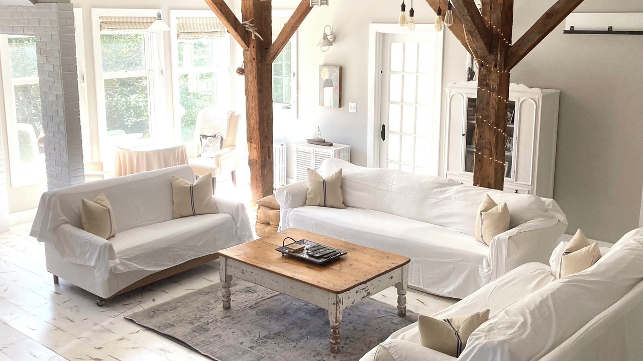 Photo of Livingroom in Moultonborough