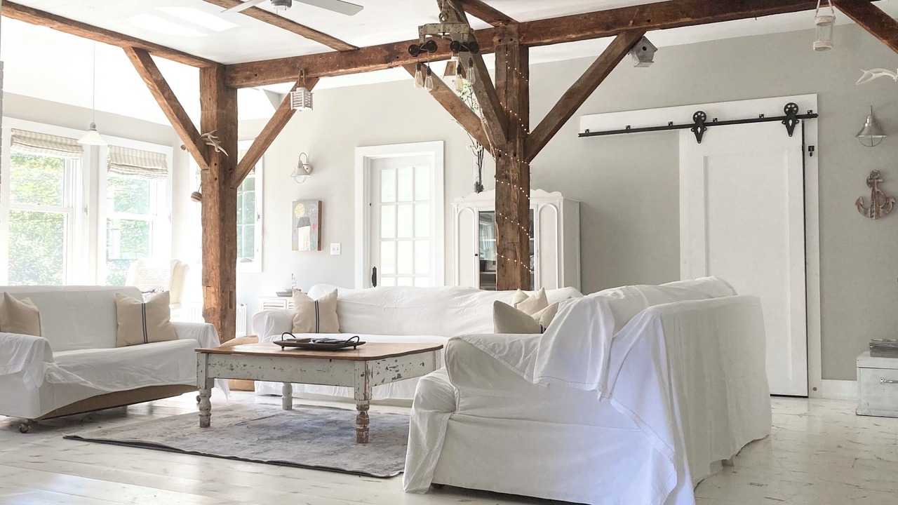 Photo of Livingroom in Moultonborough