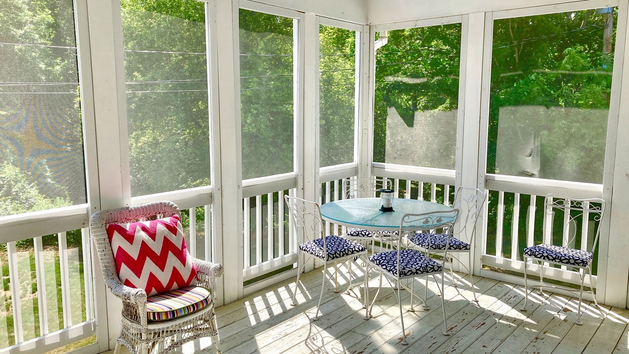 Photo of Outdoor in Moultonborough