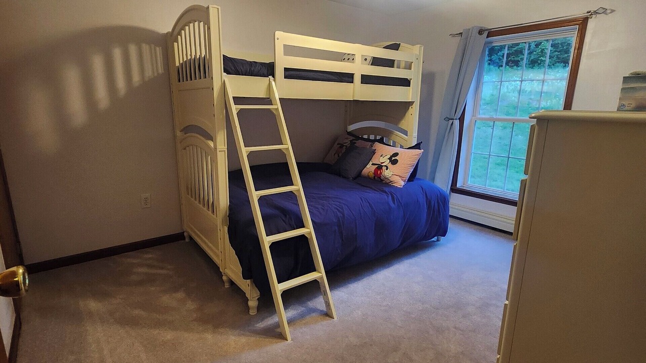 Photo of Bedroom in Williamstown