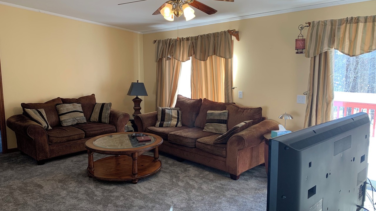 Photo of Livingroom in Williamstown