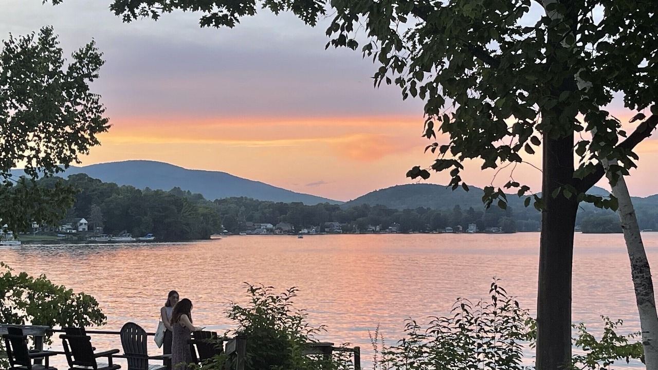 Photo of Outdoor in Williamstown