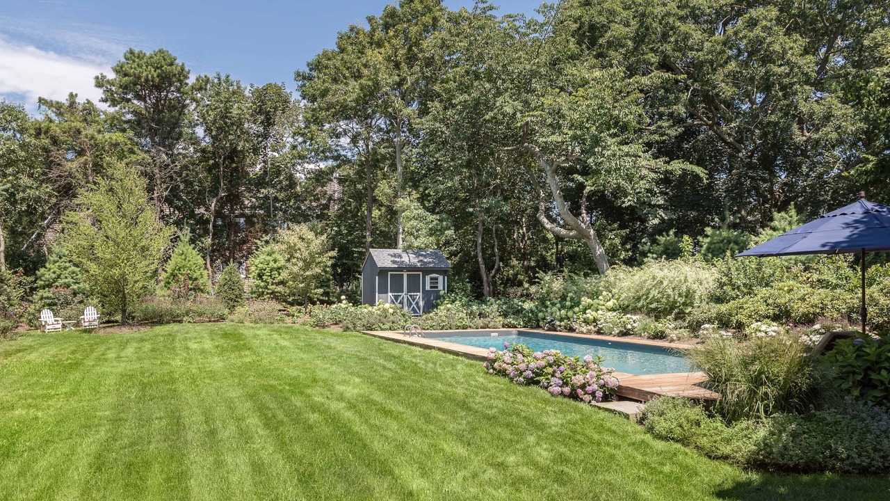Photo of Outdoor in East Hampton North