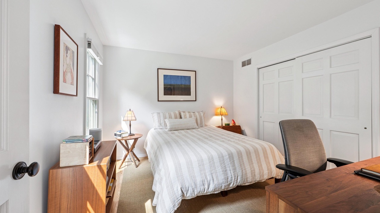 Photo of Bathroom in East Hampton North
