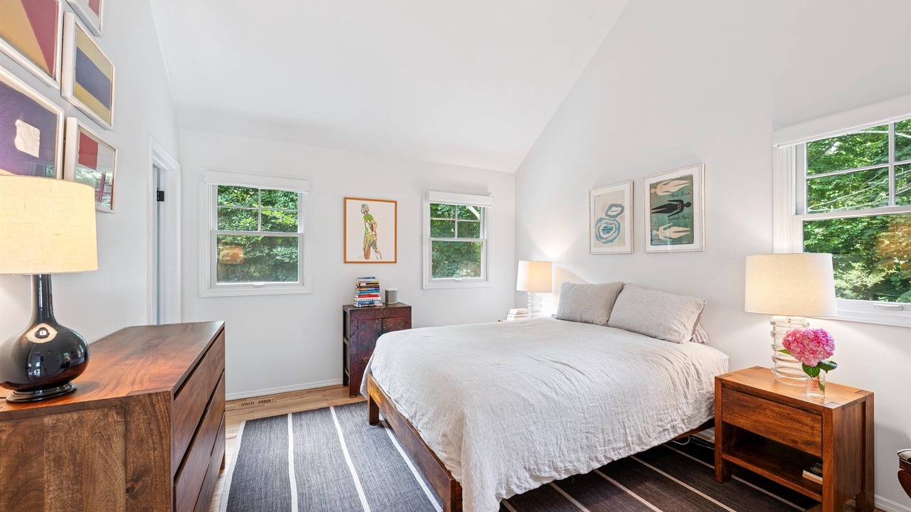 Photo of Bathroom in East Hampton North