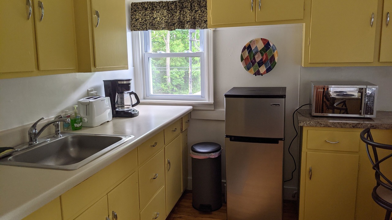 Photo of Kitchen in Trumansburg
