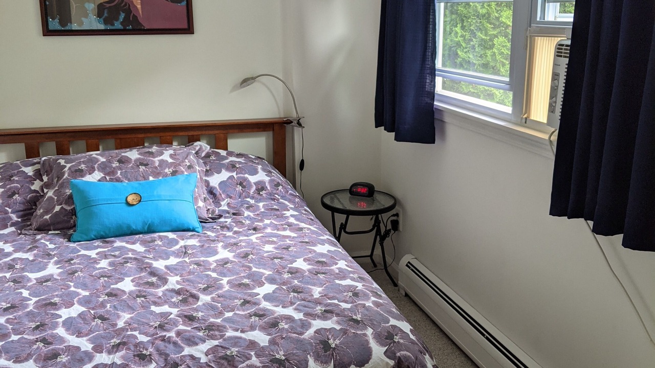 Photo of Bedroom in Trumansburg