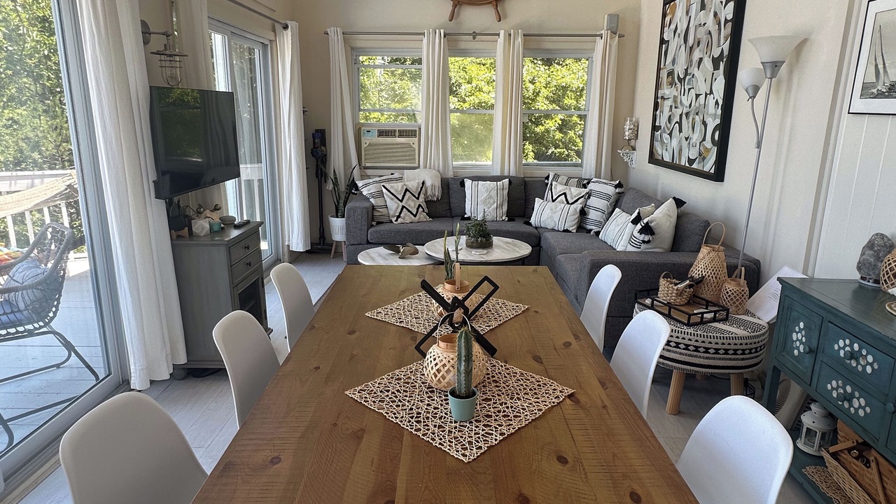 Photo of Livingroom in Woodcliff Park